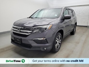 2018 Honda Pilot in Lexington, KY 40509