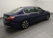 2017 Honda Accord in Topeka, KS 66611 - 18130029 10