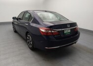 2017 Honda Accord in Topeka, KS 66611 - 18130029 5