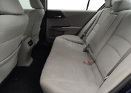 2017 Honda Accord in Topeka, KS 66611 - 18130029 18