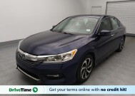 2017 Honda Accord in Topeka, KS 66611 - 18130029 1