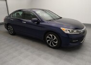 2017 Honda Accord in Topeka, KS 66611 - 18130029 11