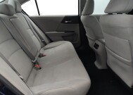 2017 Honda Accord in Topeka, KS 66611 - 18130029 19