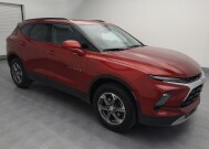 2024 Chevrolet Blazer in St. Louis, MO 63136 - 18130050 11