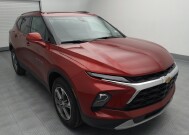 2024 Chevrolet Blazer in St. Louis, MO 63136 - 18130050 13