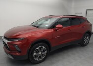 2024 Chevrolet Blazer in St. Louis, MO 63136 - 18130050 2