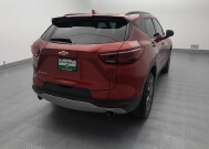 2024 Chevrolet Blazer in St. Louis, MO 63136 - 18130050 7