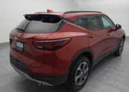 2024 Chevrolet Blazer in St. Louis, MO 63136 - 18130050 9