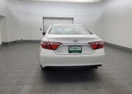 2017 Toyota Camry in Mesa, AZ 85210 - 18130066 6