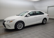 2017 Toyota Camry in Mesa, AZ 85210 - 18130066 2