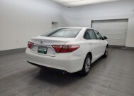 2017 Toyota Camry in Mesa, AZ 85210 - 18130066 9