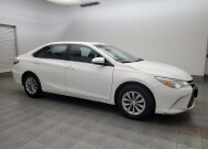 2017 Toyota Camry in Mesa, AZ 85210 - 18130066 11