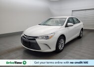 2017 Toyota Camry in Mesa, AZ 85210 - 18130066 1
