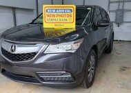 2017 Acura MDX in Austell, GA 30168 - 18130096 25