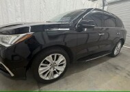 2017 Acura MDX in Austell, GA 30168 - 18130096 2