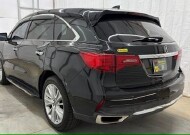 2017 Acura MDX in Austell, GA 30168 - 18130096 4