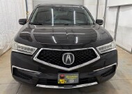 2017 Acura MDX in Austell, GA 30168 - 18130096 10