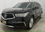 2017 Acura MDX in Austell, GA 30168 - 18130096 1