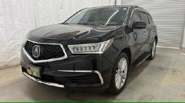 2017 Acura MDX in Austell, GA 30168