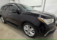 2017 Acura MDX in Austell, GA 30168 - 18130096 8