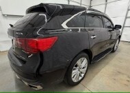 2017 Acura MDX in Austell, GA 30168 - 18130096 7