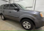 2015 Honda Pilot in Austell, GA 30168 - 18130098 8