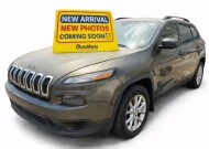2015 Jeep Cherokee in Austell, GA 30168 - 18130102 1