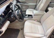 2016 Toyota Camry in Austell, GA 30168 - 18130109 12