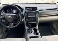 2016 Toyota Camry in Austell, GA 30168 - 18130109 15