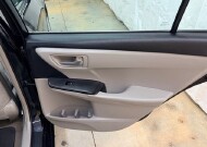 2016 Toyota Camry in Austell, GA 30168 - 18130109 16