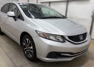 2013 Honda Civic in Austell, GA 30168 - 18130110 9