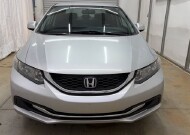 2013 Honda Civic in Austell, GA 30168 - 18130110 10