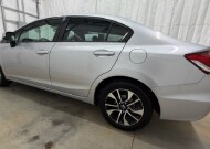 2013 Honda Civic in Austell, GA 30168 - 18130110 3