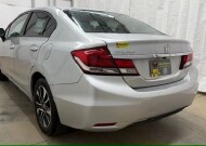 2013 Honda Civic in Austell, GA 30168 - 18130110 4