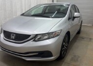 2013 Honda Civic in Austell, GA 30168 - 18130110 1