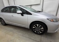 2013 Honda Civic in Austell, GA 30168 - 18130110 8