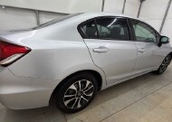 2013 Honda Civic in Austell, GA 30168 - 18130110 7