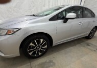 2013 Honda Civic in Austell, GA 30168 - 18130110 2