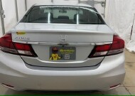 2013 Honda Civic in Austell, GA 30168 - 18130110 5