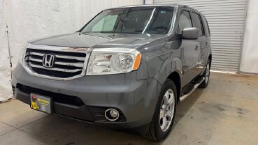 2012 Honda Pilot in Austell, GA 30168