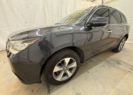 2015 Acura MDX in Austell, GA 30168 - 18130112 6