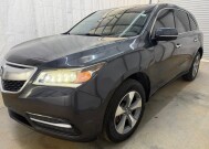 2015 Acura MDX in Austell, GA 30168 - 18130112 4