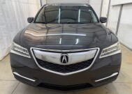 2015 Acura MDX in Austell, GA 30168 - 18130112 11