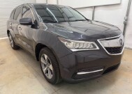2015 Acura MDX in Austell, GA 30168 - 18130112 37