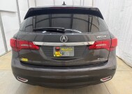 2015 Acura MDX in Austell, GA 30168 - 18130112 5