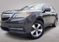 2015 Acura MDX in Austell, GA 30168 - 18130112 1