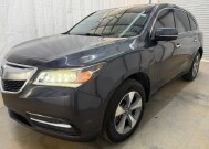 2015 Acura MDX in Austell, GA 30168 - 18130112 30