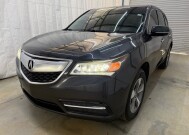 2015 Acura MDX in Austell, GA 30168 - 18130112 2