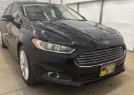 2013 Ford Fusion in Austell, GA 30168 - 18130117 7
