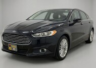 2013 Ford Fusion in Austell, GA 30168 - 18130117 1